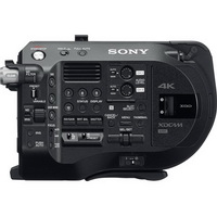 Sony PXW-FS7M2K